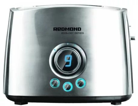 Тостер Redmond RT-M403																		 — описание, фото, цены в интернет-магазине PT Stores