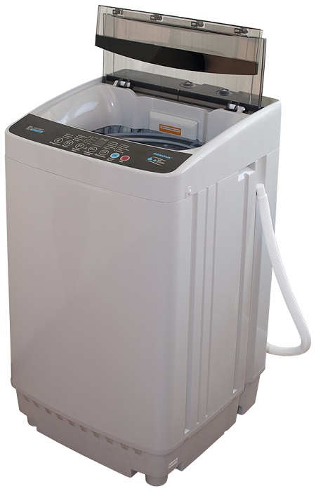 Купить Стиральная машина-полуавтомат Renova WAT-60PT — Фото 6