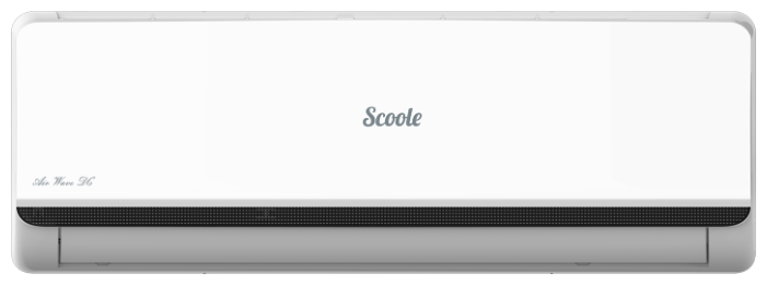 Кондиционер Scoole SC AC SPI2 09 (комплект)																		 — описание, фото, цены в интернет-магазине PT Stores