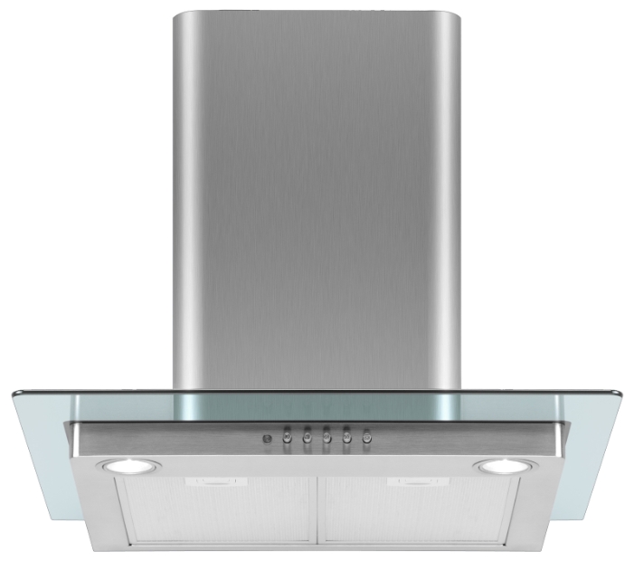 Купольная вытяжка Ardesia BX 60 X																		 — описание, фото, цены в интернет-магазине PT Stores