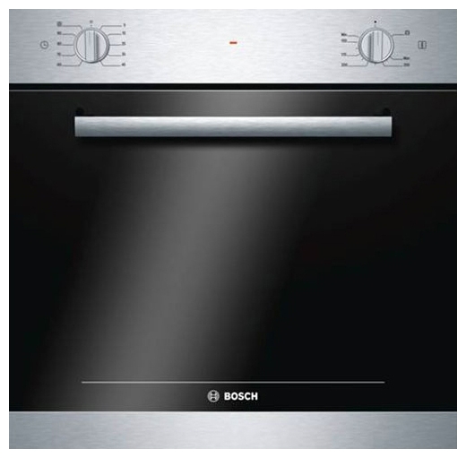 Газовый духовой шкаф BOSCH HGN 10G050																		 — описание, фото, цены в интернет-магазине PT Stores