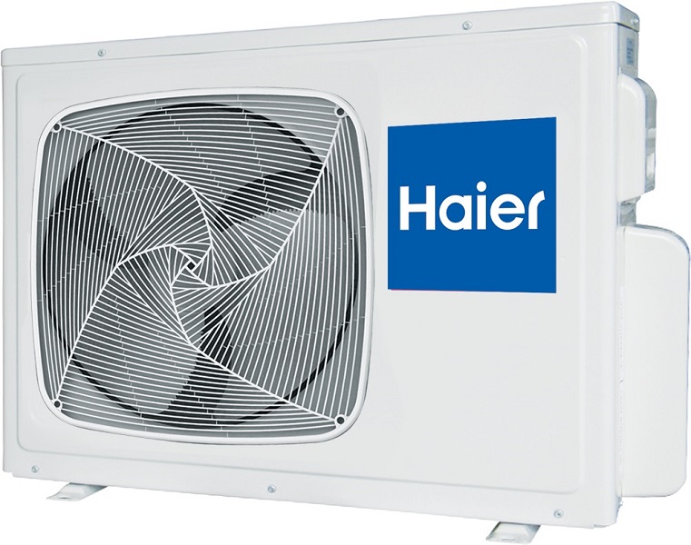 Купить Кондиционер Haier AS09NS4ERA-W/1U09BS3ERA (комплект) — Фото 4