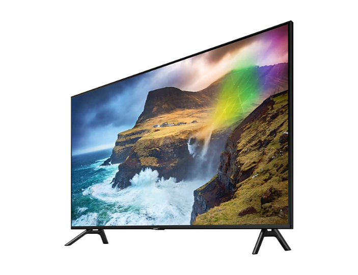 Купить Телевизор SAMSUNG QE49Q70R — Фото 5