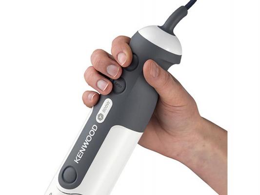 Купить Миксер KENWOOD HDP 308 WH — Фото 4