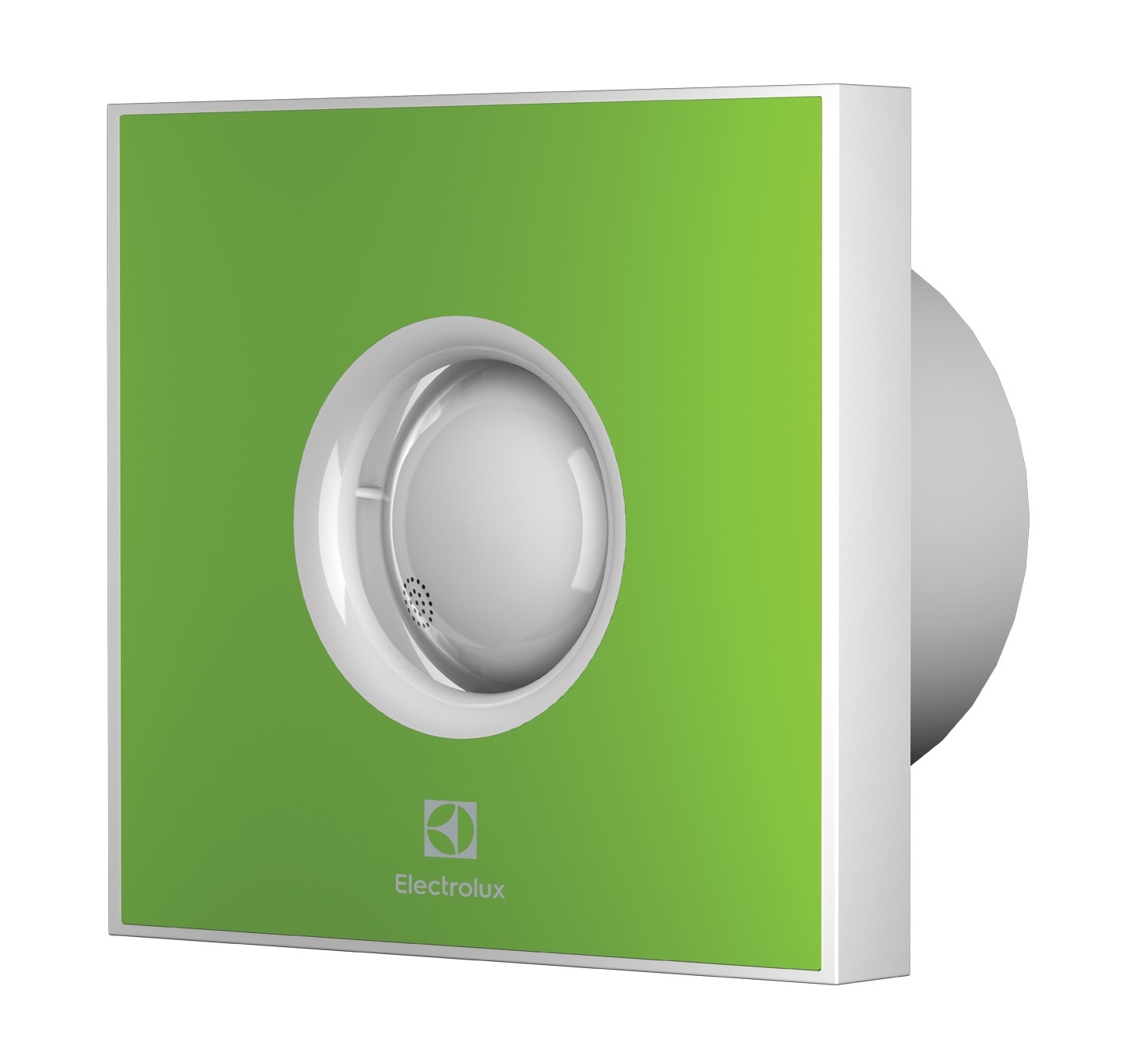 Вентилятор Electrolux Rainbow EAFR-100T green с таймером																		 — описание, фото, цены в интернет-магазине PT Stores