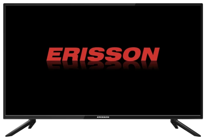 Телевизор ERISSON 32HLE19T2																		 — описание, фото, цены в интернет-магазине PT Stores
