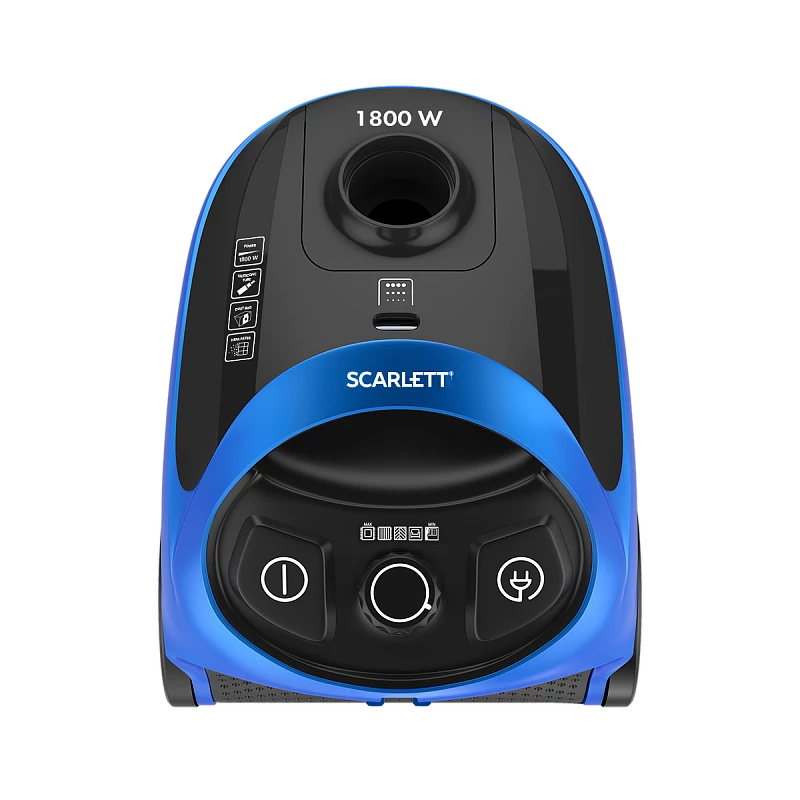 Купить Пылесос Scarlett SC-VC80B64 — Фото 5