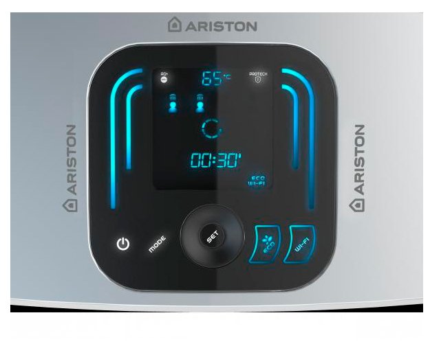 Купить Водонагреватель накопительный ARISTON ABS VLS EVO WI-FI 80 — Фото 3