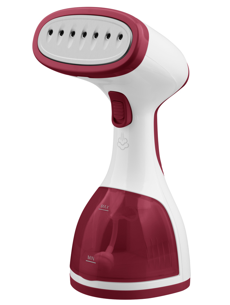 Отпариватели и пароочистители MAUNFELD MF-1131RD																		 — описание, фото, цены в интернет-магазине PT Stores