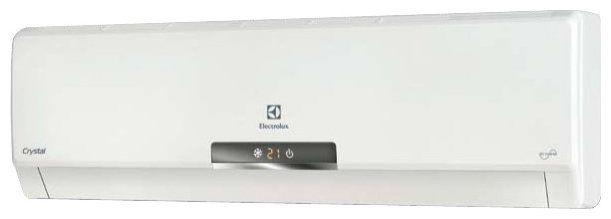 Кондиционер Electrolux EEACS/I-12 HC/N3																		 — описание, фото, цены в интернет-магазине PT Stores