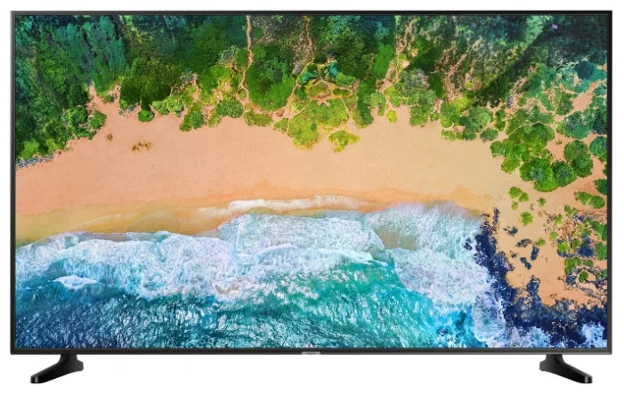 Телевизор SAMSUNG UE65NU7090																		 — описание, фото, цены в интернет-магазине PT Stores