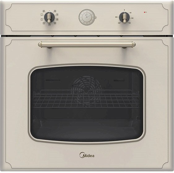 Электрический духовой шкаф Midea 65DME40101																		 — описание, фото, цены в интернет-магазине PT Stores