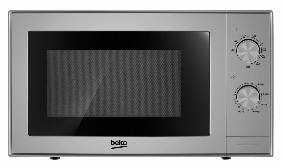 Микроволновая печь BEKO MGC20100S																		 — описание, фото, цены в интернет-магазине PT Stores