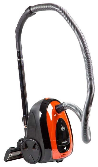 Купить Пылесос SHIVAKI SVC-1434О — Фото 2