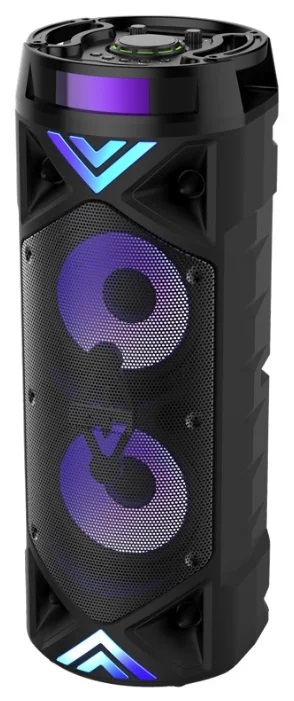 Портативная акустика Hyundai H-MC180																		 — описание, фото, цены в интернет-магазине PT Stores