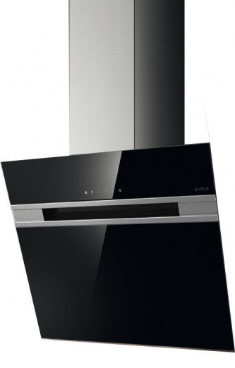 Наклонная вытяжка ELICA STRIPE BL/A/60/LX																		 — описание, фото, цены в интернет-магазине PT Stores