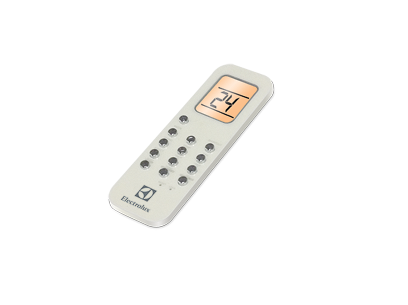 Купить Кондиционер Electrolux EACS-30HLO/N3 — Фото 4