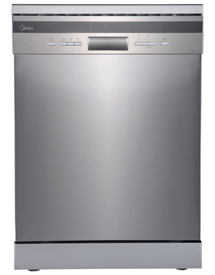 Посудомоечная машина Midea MFD60S900X																		 — описание, фото, цены в интернет-магазине PT Stores