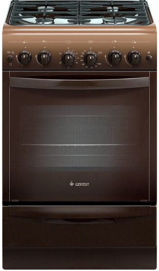 Комбинированная плита GEFEST 5101-02 0001																		 — описание, фото, цены в интернет-магазине PT Stores