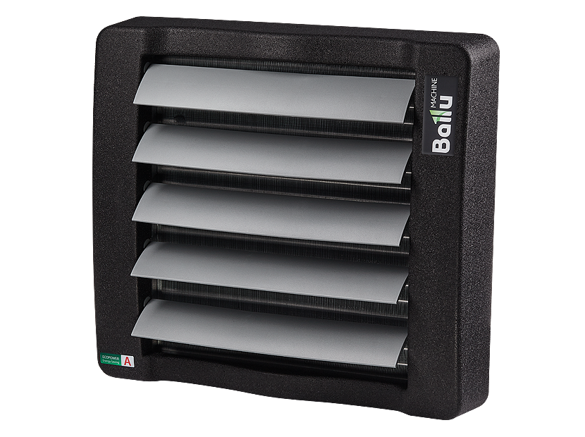 Купить Тепловая пушка BALLU BHP-W3-50-S — Фото 3