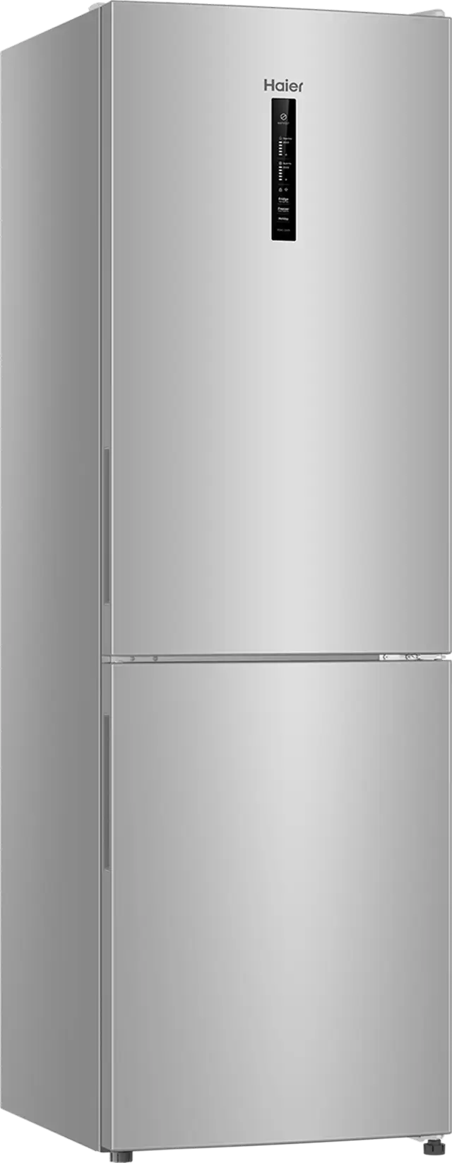 Купить Двухкамерный холодильник Haier CEF536CSG — Фото 2