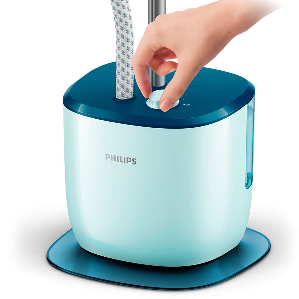 Купить Отпариватель PHILIPS GC516/20 — Фото 11