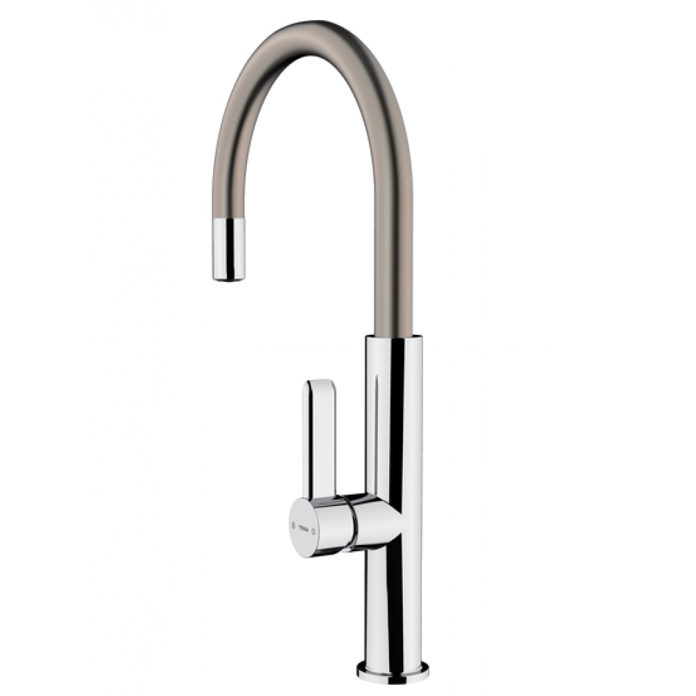 Купить Смеситель TEKA FOT 995 TITANUM — Фото 3