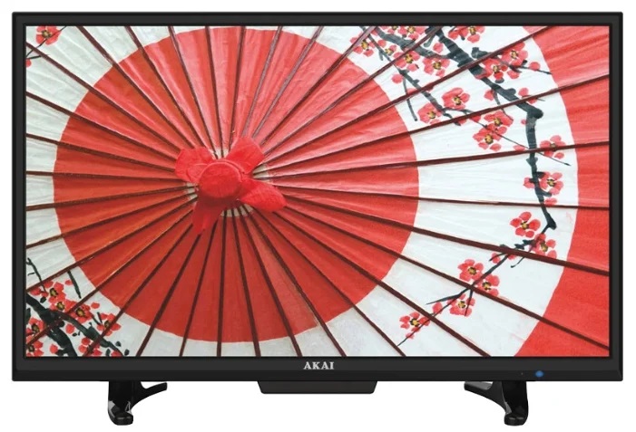 Телевизор AKAI LEA-24Z74P																		 — описание, фото, цены в интернет-магазине PT Stores