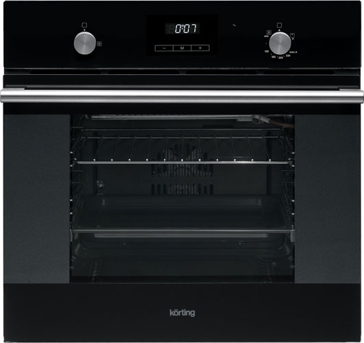 Газовый духовой шкаф KORTING OEG 771 CFN																		 — описание, фото, цены в интернет-магазине PT Stores
