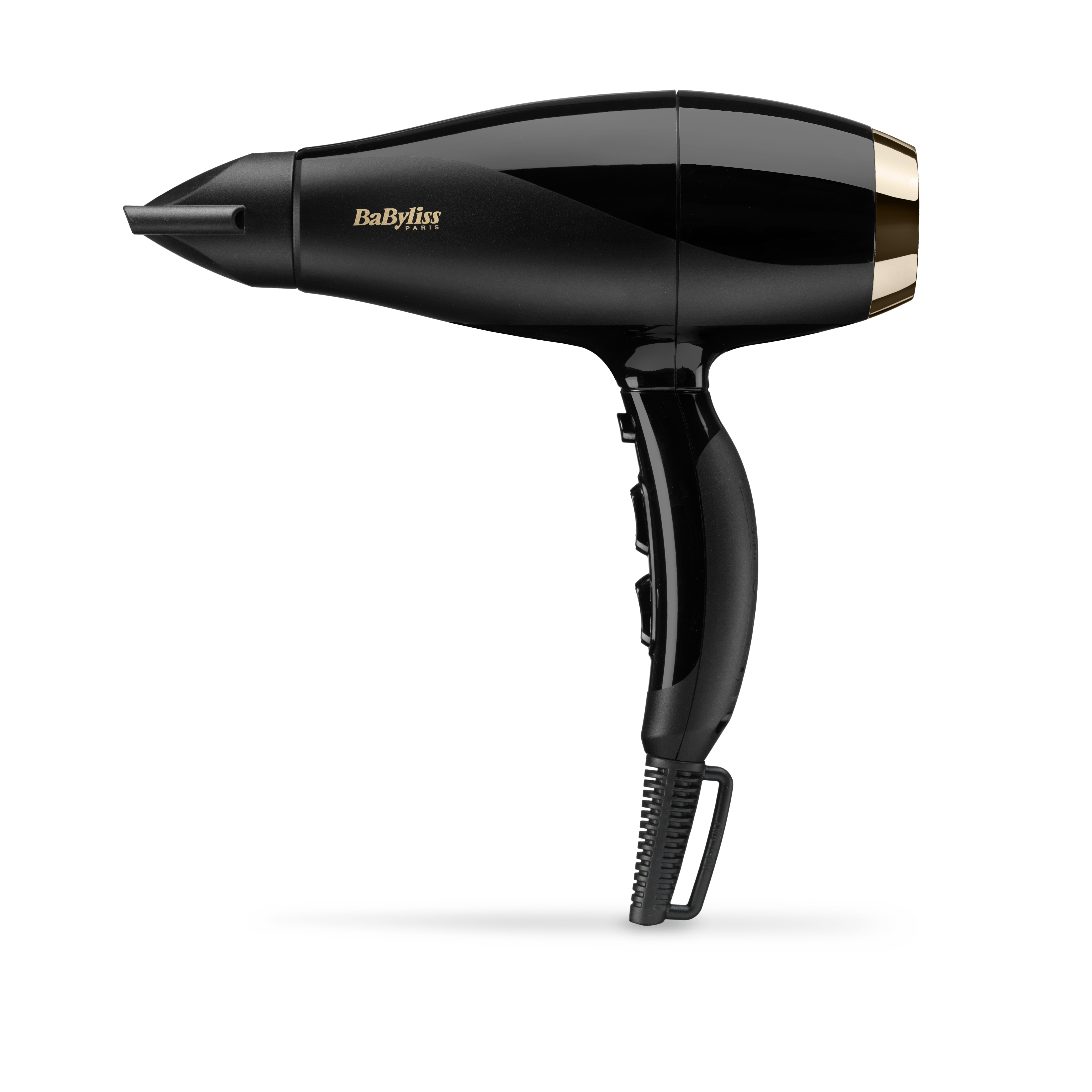 Прибор для укладки волос BABYLISS 6714E																		 — описание, фото, цены в интернет-магазине PT Stores