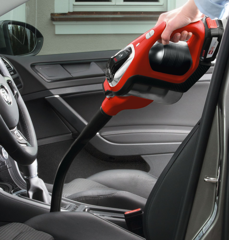 Купить  BOSCH BBS 1ZOO — Фото 8