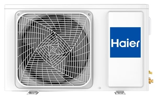 Купить Кондиционер Haier HSU-12HNF203/R2-B/HSU-12HUN203/R2 (комплект) — Фото 2