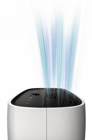 Купить Очиститель воздуха PHILIPS AC 2887/10 — Фото 4