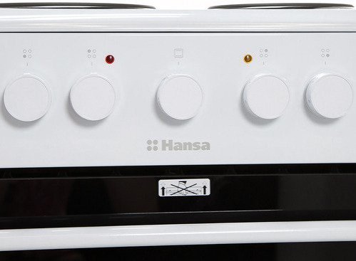 Купить Электрическая плита Hansa FCEW 54028 — Фото 2