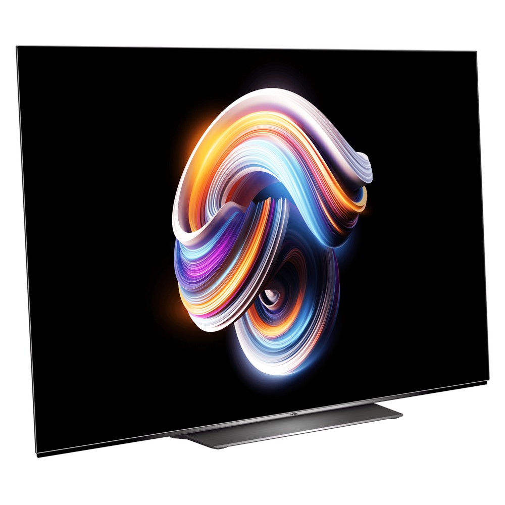 Купить Телевизор Haier H65S9UG PRO — Фото 2