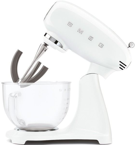 Купить Миксер SMEG SMF13WHEU — Фото 6