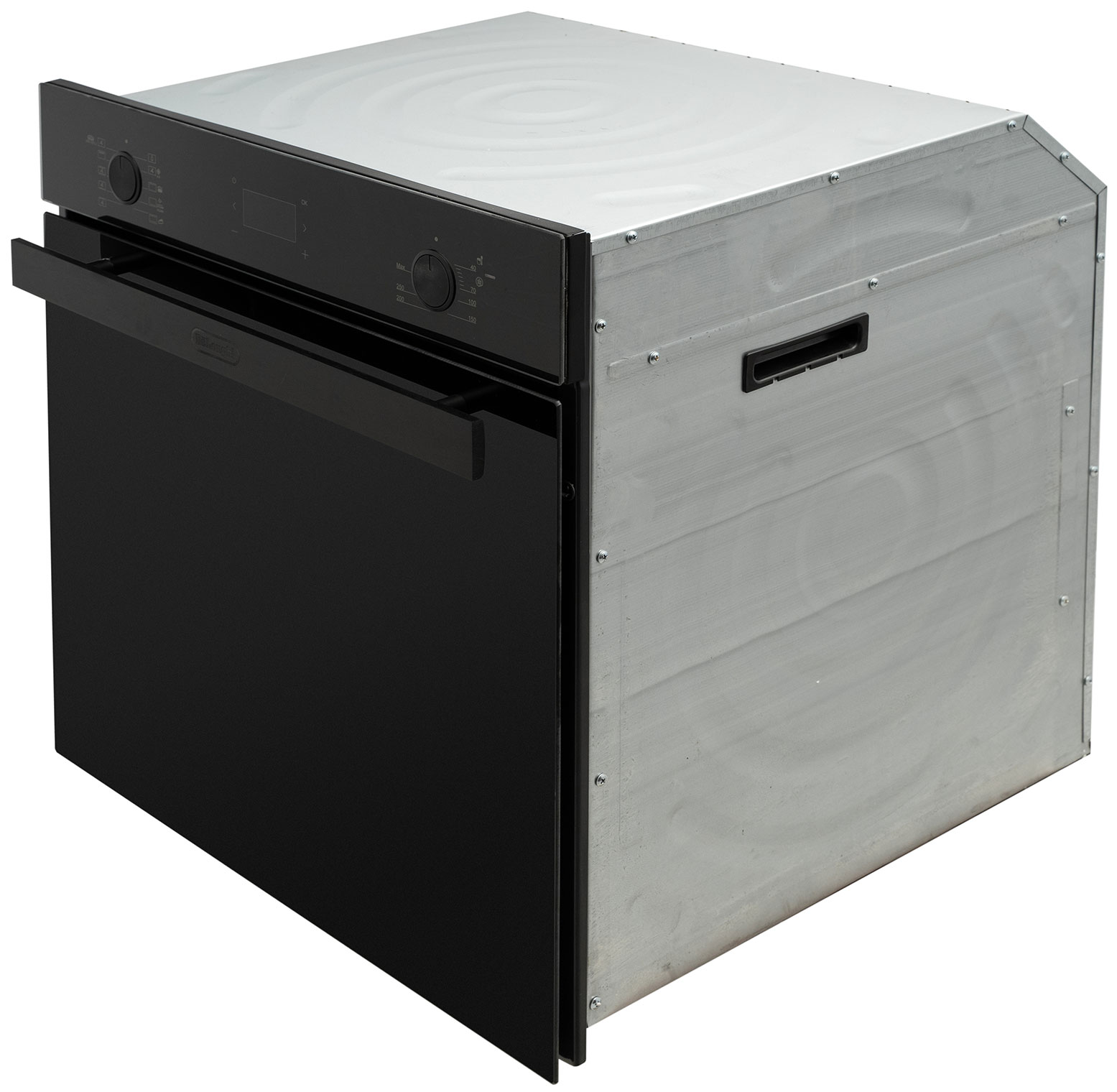 Купить Электрический духовой шкаф Delonghi DEO 755 NB MARTINA — Фото 2