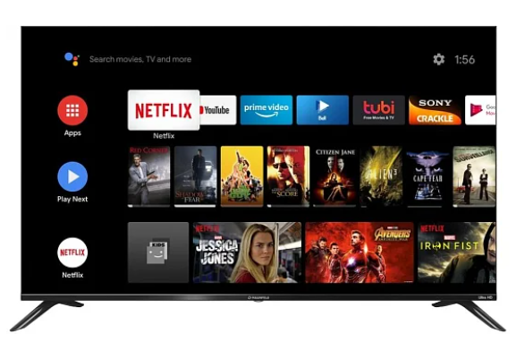 Купить Телевизор MAUNFELD MQT50USD03 — Фото 5