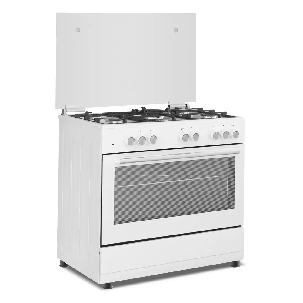 Купить Комбинированная плита Simfer F96EW52001 — Фото 4