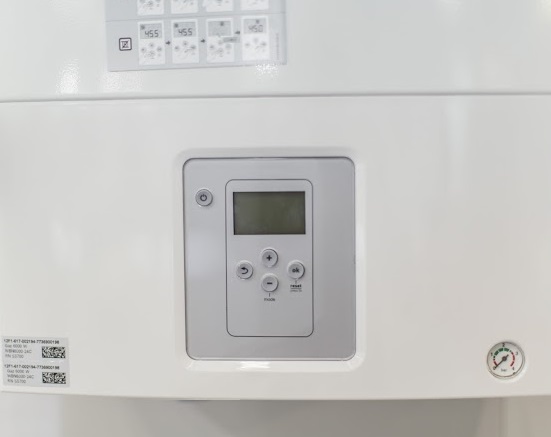 Купить Водонагреватель газовый Bosch WBN6000-18C RN S5700 — Фото 4