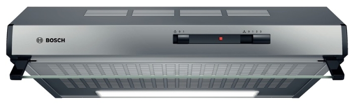 Плоская вытяжка BOSCH DHU 645U																		 — описание, фото, цены в интернет-магазине PT Stores