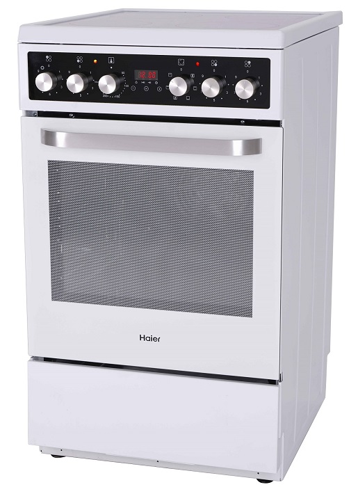 Купить Электрическая плита Haier HCX-5CDPW1 — Фото 2
