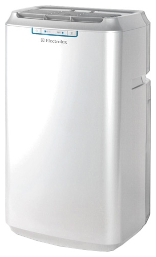 Мобильный кондиционер Electrolux EACM-14 ES/FI/N3																		 — описание, фото, цены в интернет-магазине PT Stores