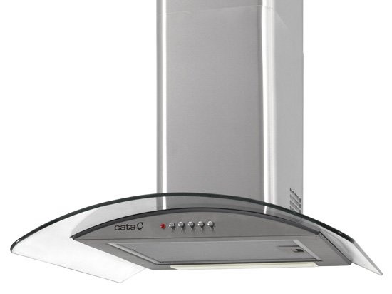 Купольная вытяжка CATA CN-600																		 — описание, фото, цены в интернет-магазине PT Stores