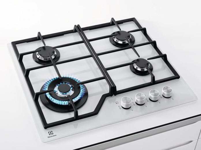 Купить Газовая варочная панель Electrolux GPE 363 YV — Фото 5
