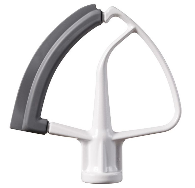 Купить Миксер KitchenAid 5KSM175PSEMF синий туман — Фото 5
