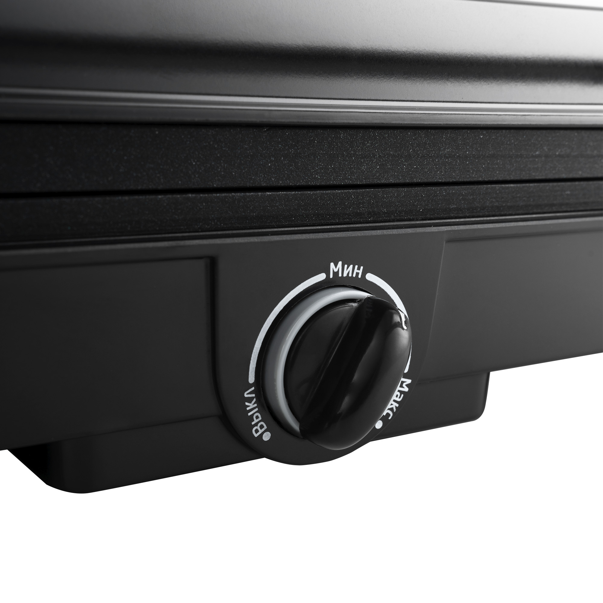 Купить Электрический гриль Kitfort KT-1645 — Фото 4