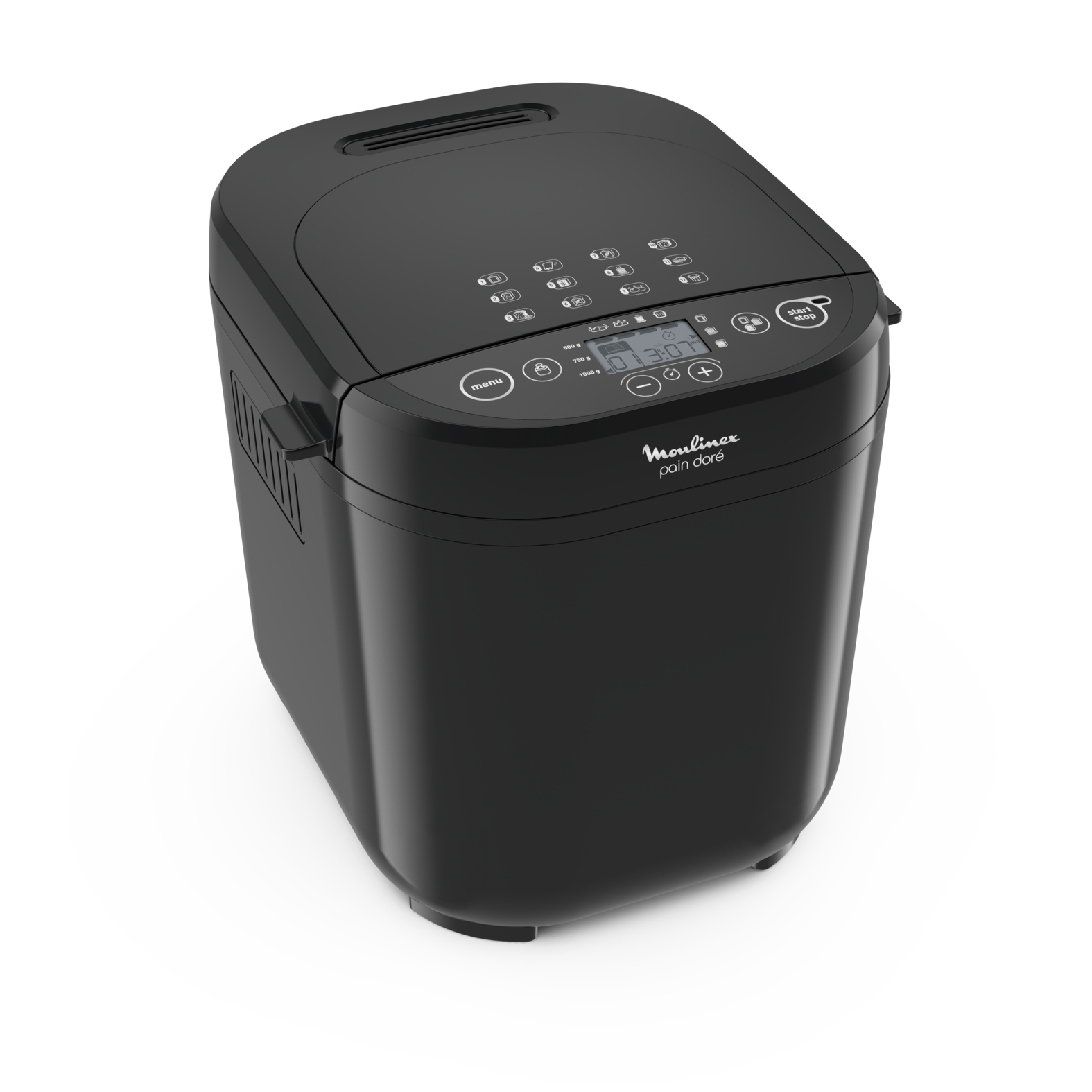Хлебопечь MOULINEX OW210830																		 — описание, фото, цены в интернет-магазине PT Stores