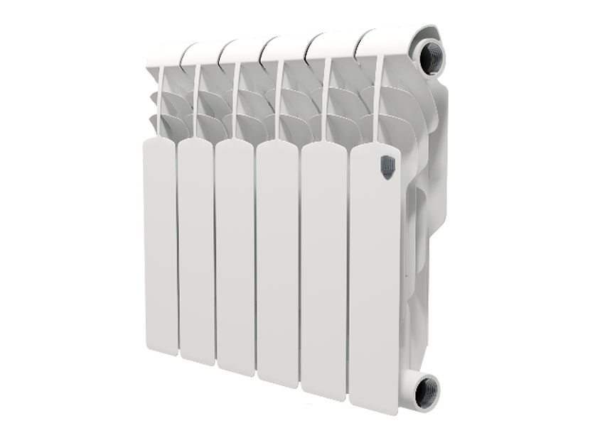 Радиатор Royal Thermo Vittoria 350 VDL - 5 секц.																		 — описание, фото, цены в интернет-магазине PT Stores