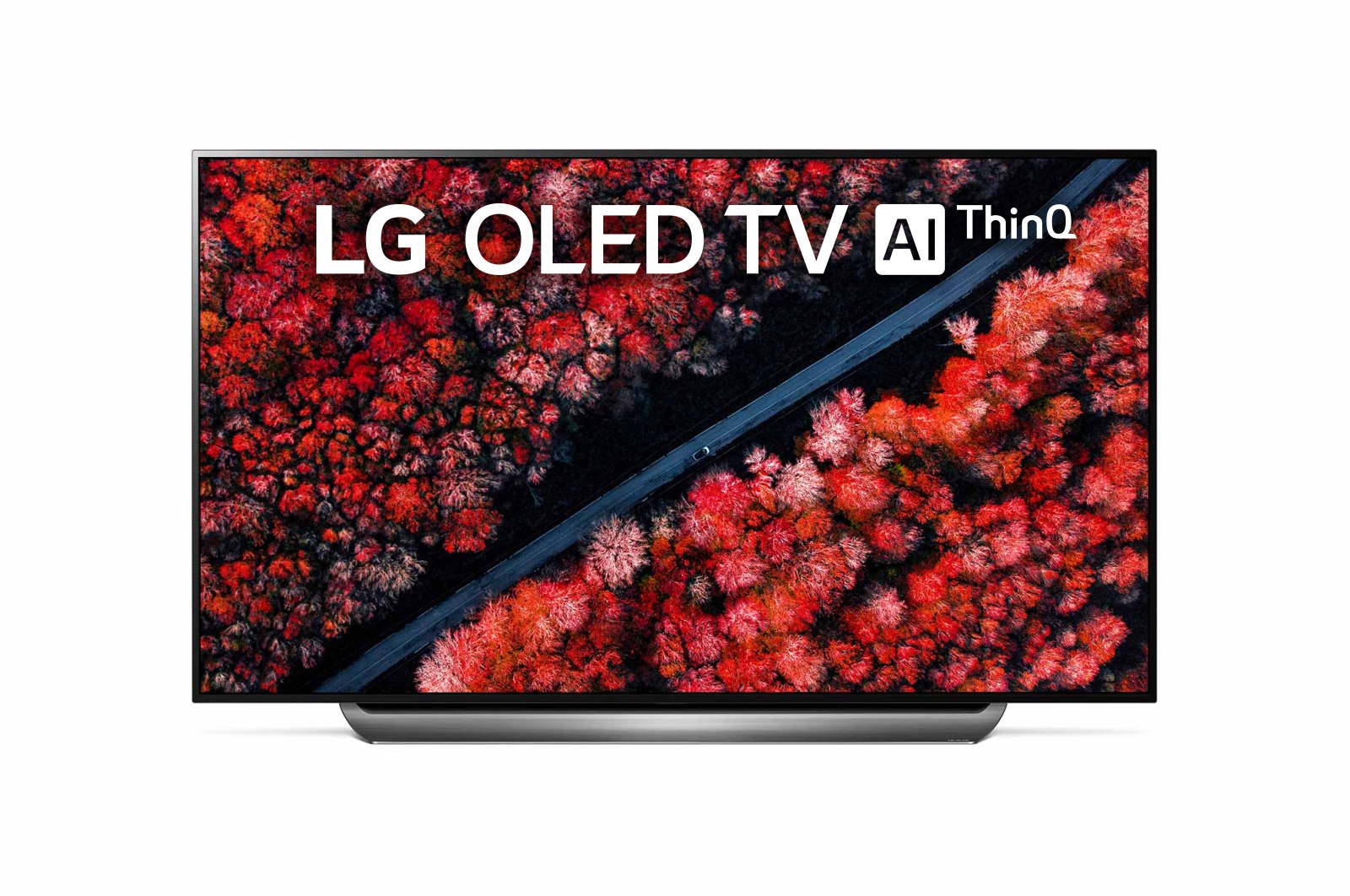 Телевизор LG OLED77C9																		 — описание, фото, цены в интернет-магазине PT Stores